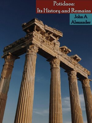 cover image of Potidaea